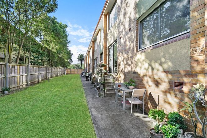 Picture of 4/517 Great North Road, ABBOTSFORD NSW 2046