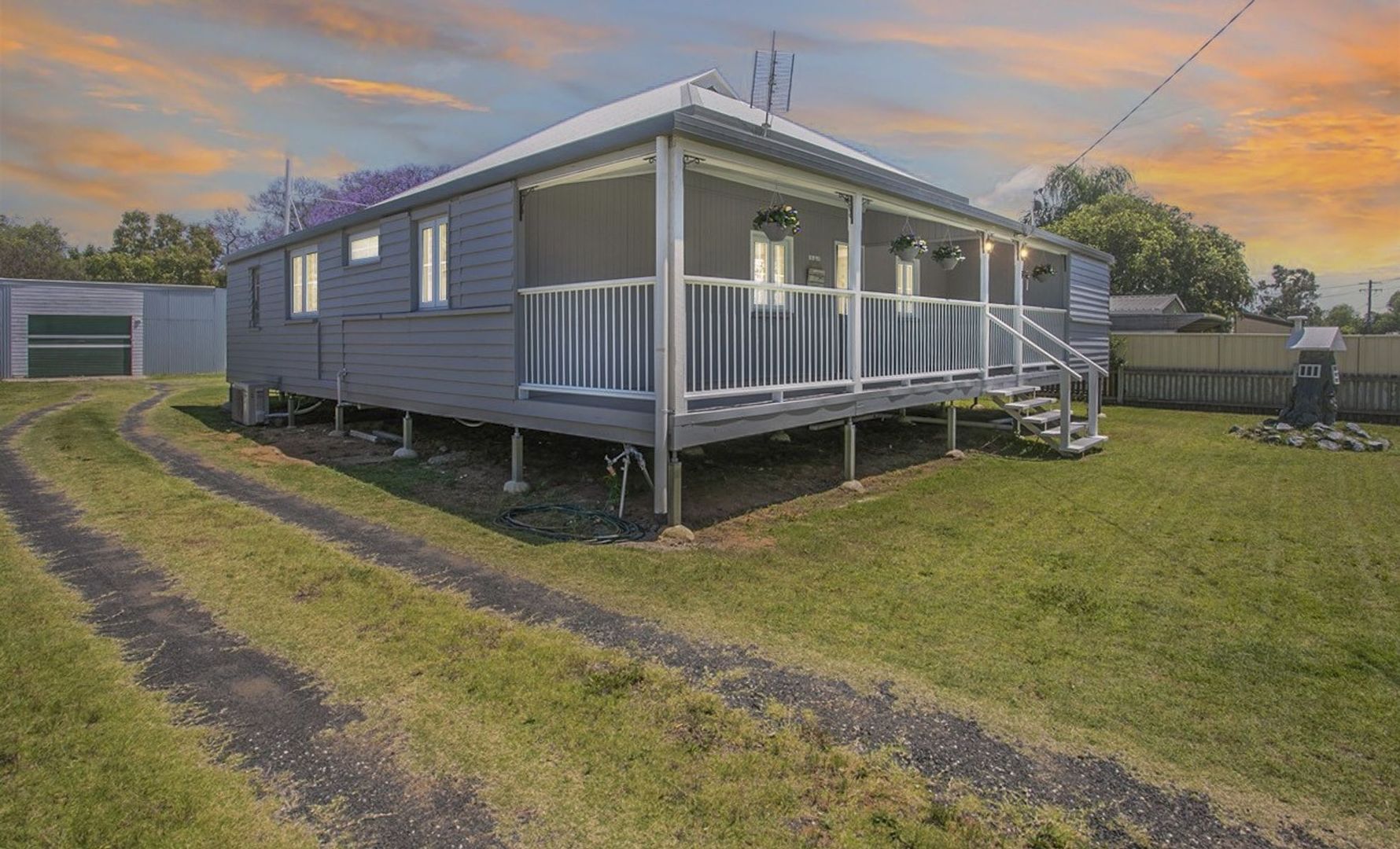 25 Canaga Street, Chinchilla QLD 4413 Domain