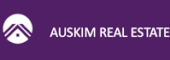 Logo for Auskim Real Estate