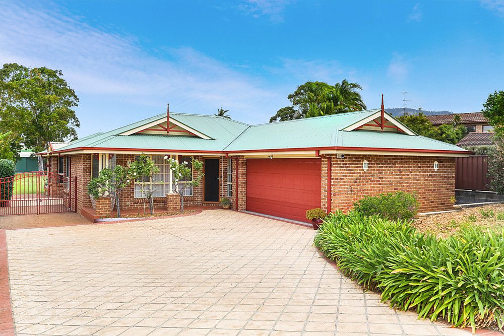 7 Bruce Road, Fernhill NSW 2519, Image 0