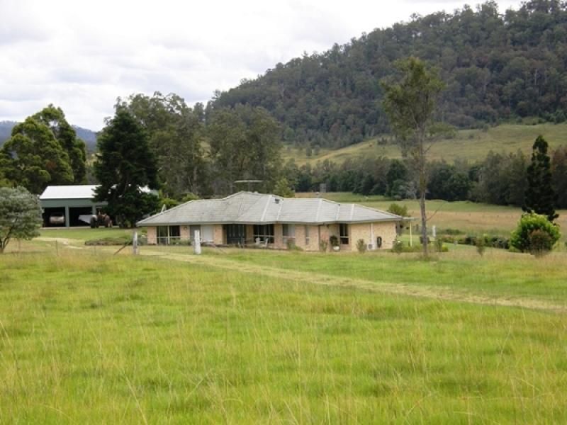 2367 Kangaroo Creek Road, Kangaroo Creek Property History & Address