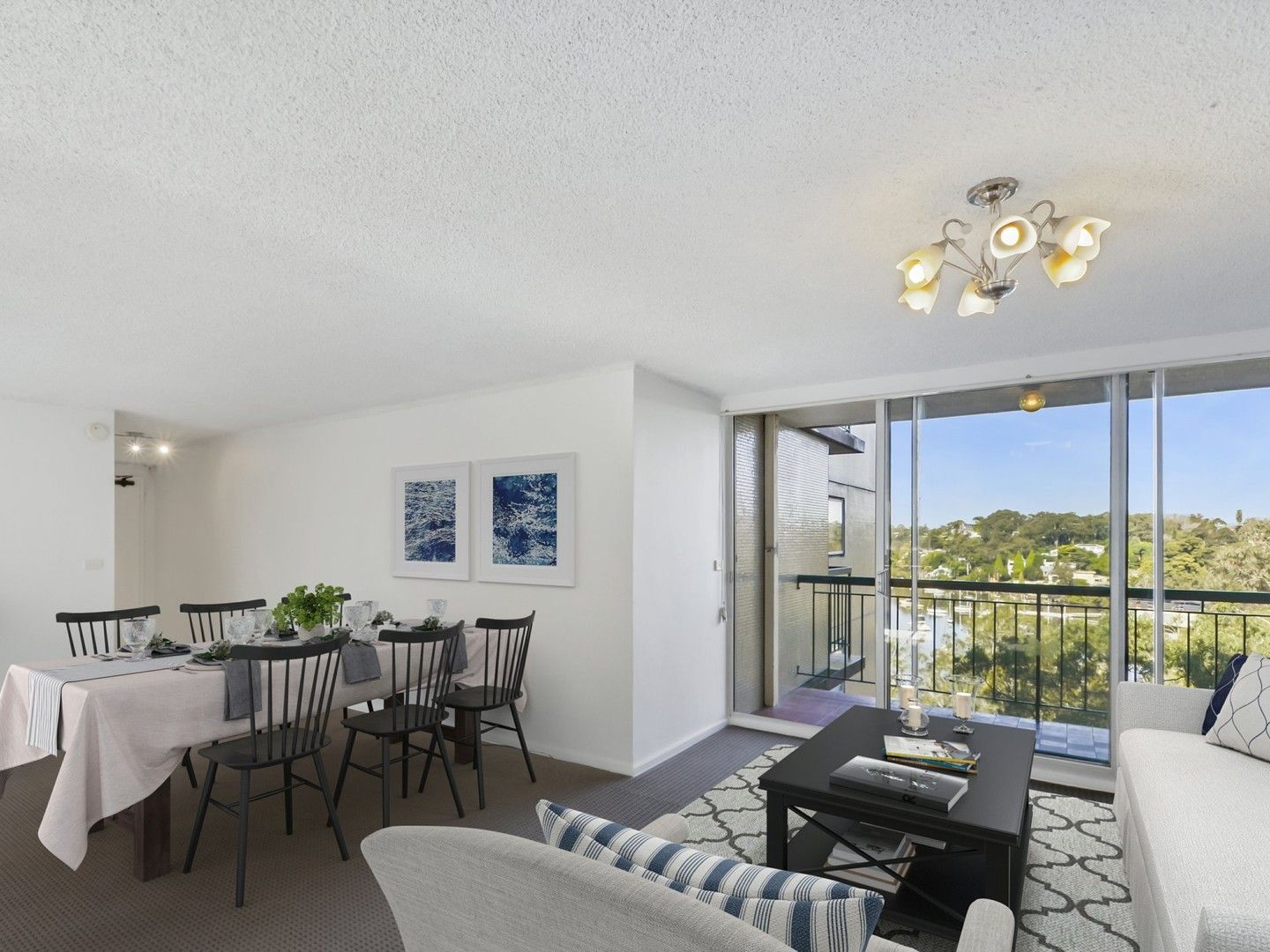 3 bedrooms Apartment / Unit / Flat in 49/300a Burns Bay Road LANE COVE NSW, 2066