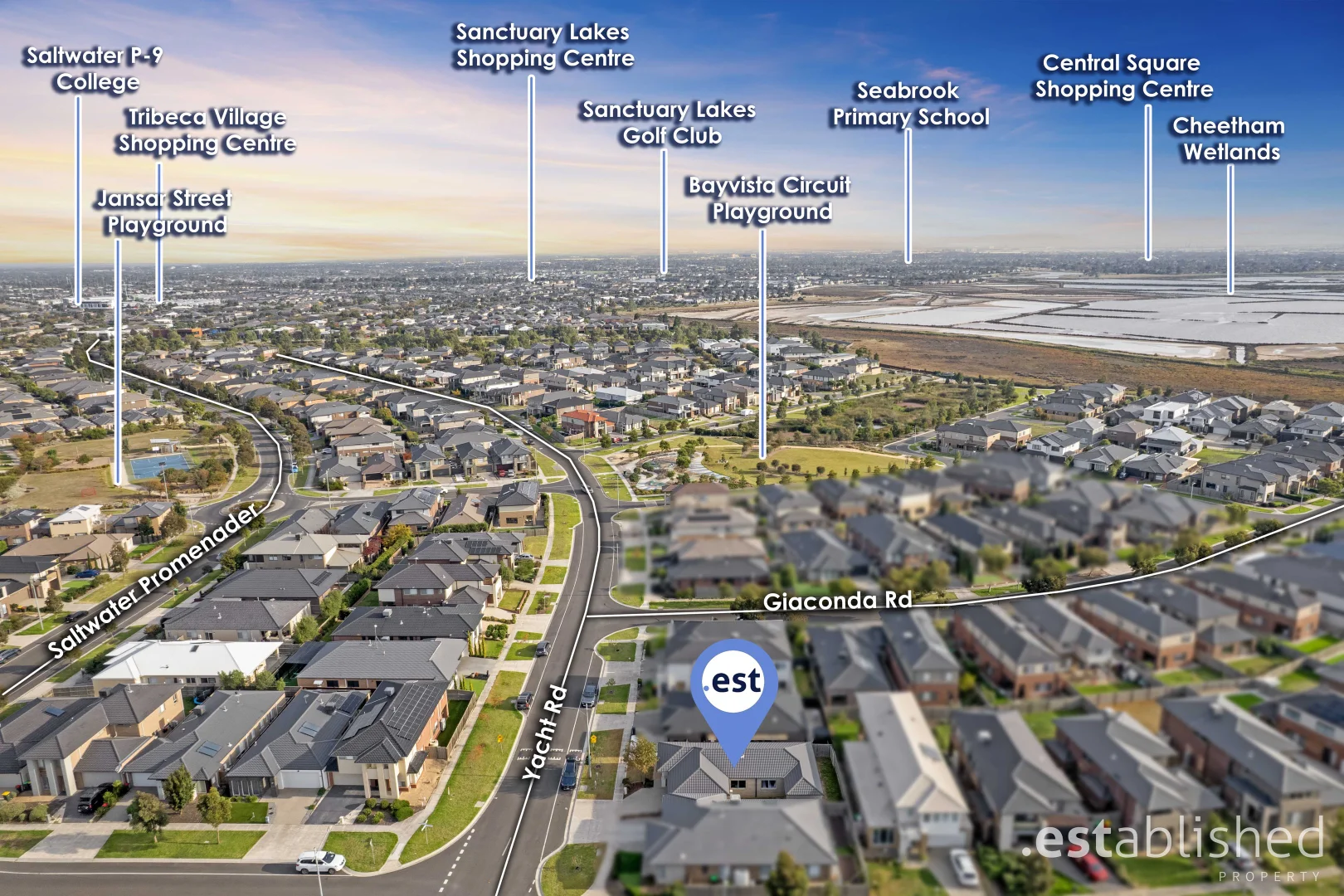 Additional image 18 of 63 Yacht Road, Point Cook VIC 3030