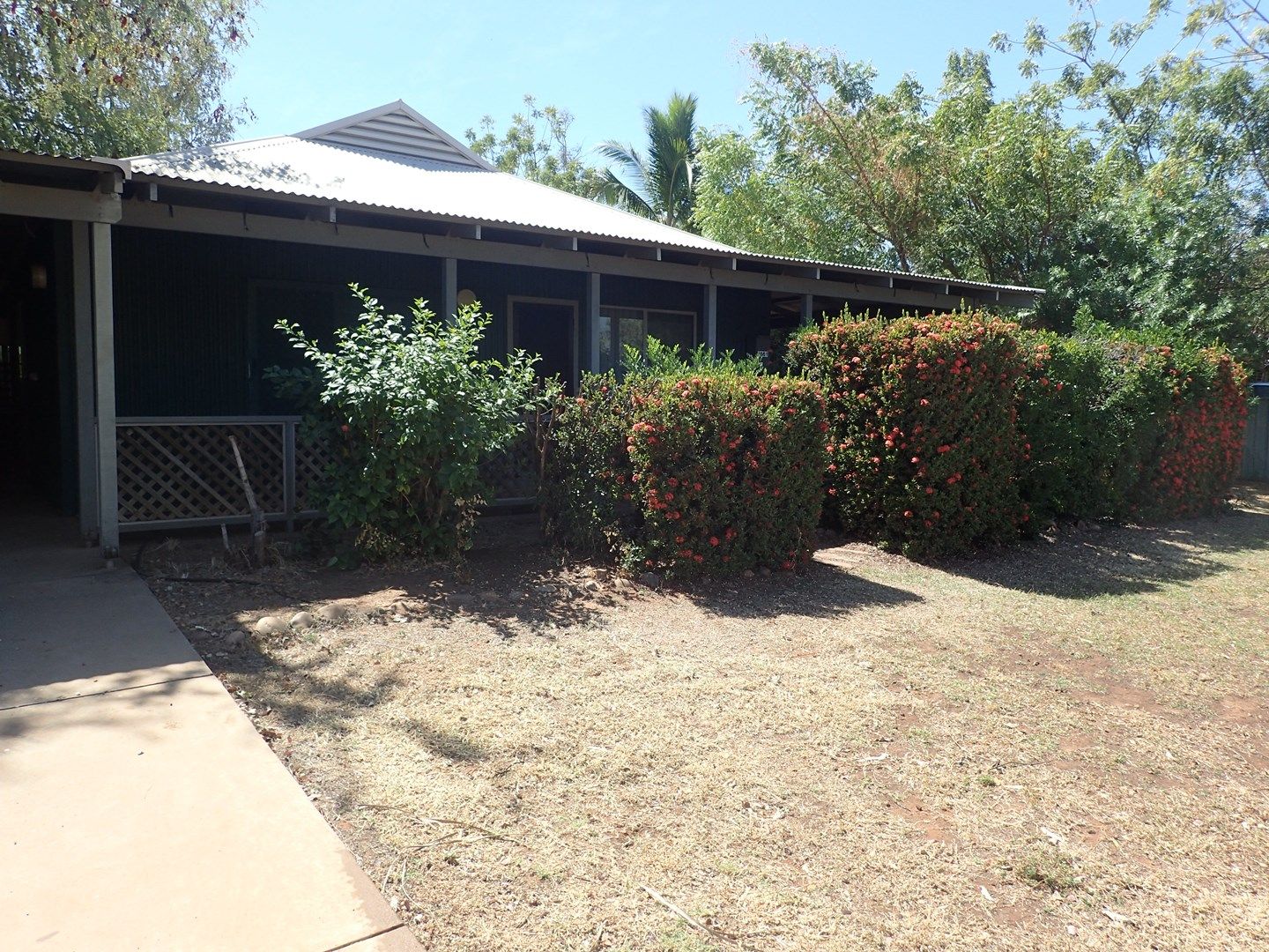 12 Eugenia St, Kununurra WA 6743, Image 0