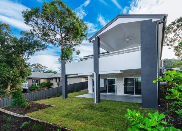 32 Bellevue Lane, Fennell Bay NSW 2283