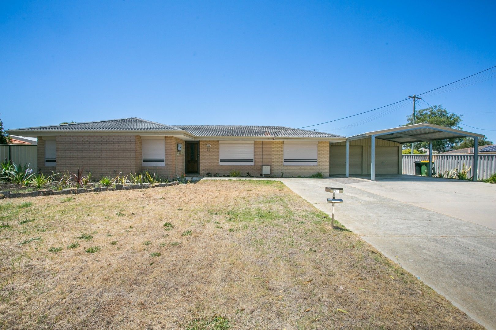 5 bedrooms House in 20 Chandilla Street GOSNELLS WA, 6110