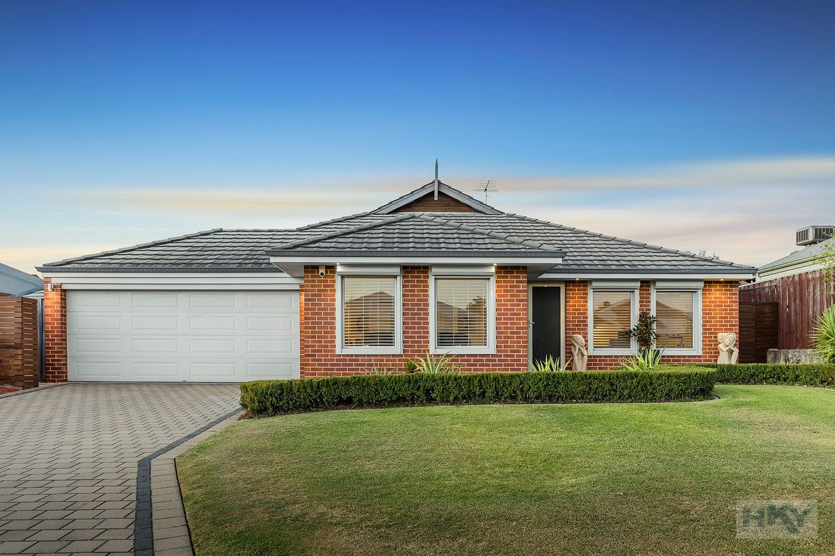 7 Clio Lane, Ellenbrook WA 6069, Image 0