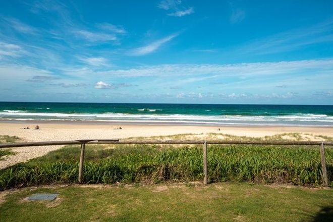 Picture of 4A Tomewin Street, CURRUMBIN QLD 4223