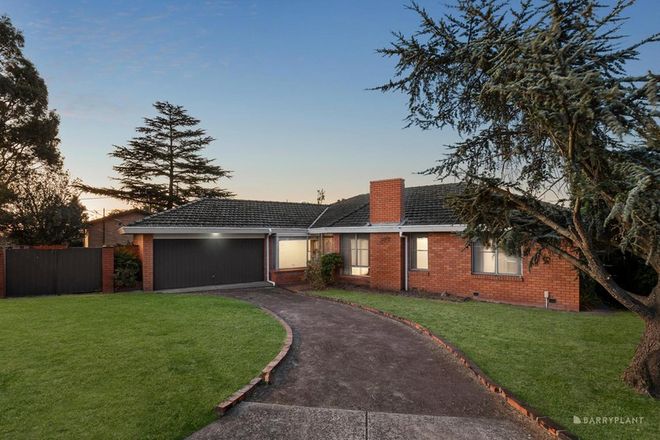 Picture of 229 Thompsons Road, TEMPLESTOWE LOWER VIC 3107