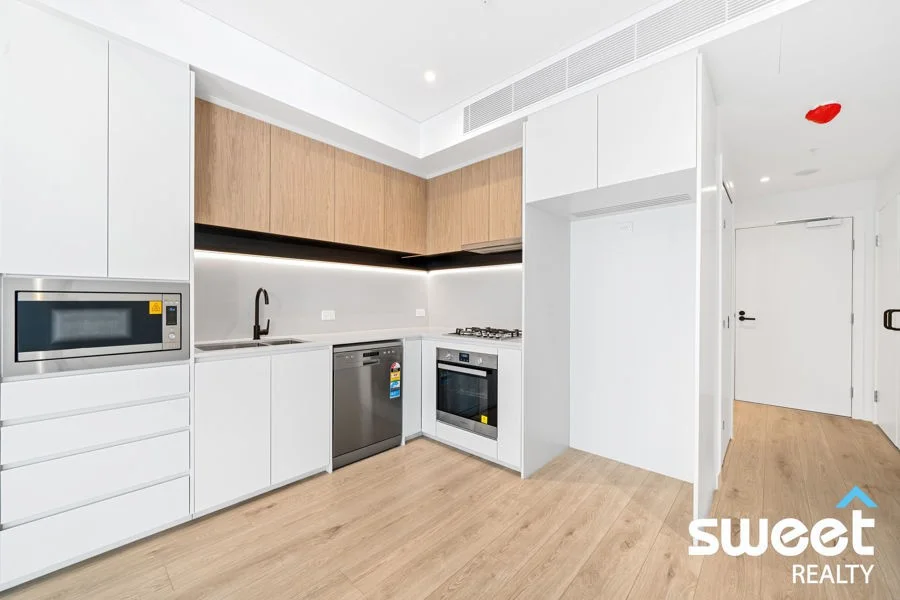 Additional image 4 of 506/63 West Parade, West Ryde NSW 2114