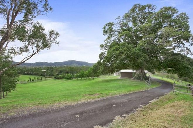 Picture of 117 Hulcombe Road, HIGHVALE QLD 4520