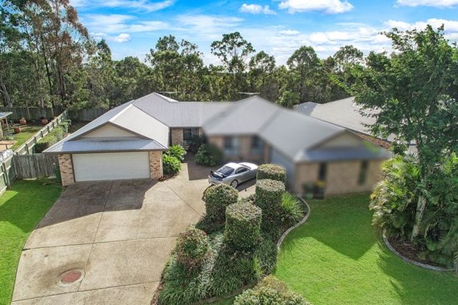 Picture of 1/23 Leopardwood Street, NARANGBA QLD 4504