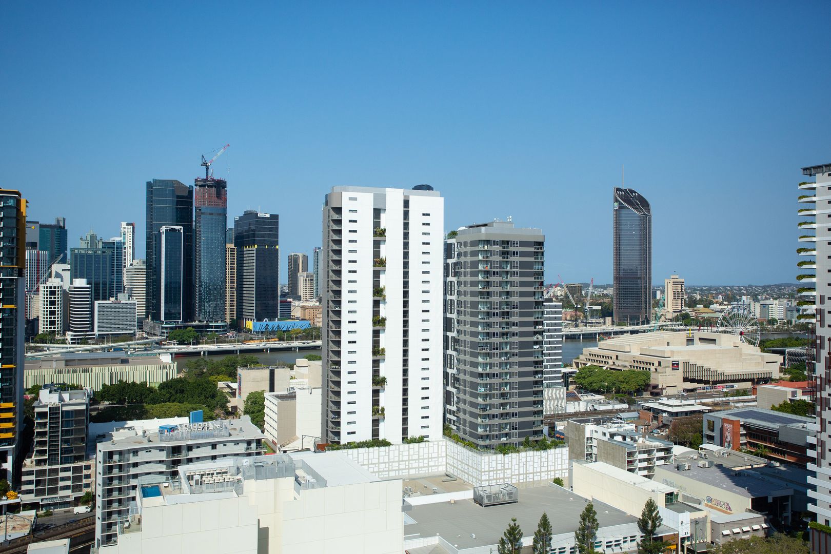 South Brisbane QLD 4101, Image 2