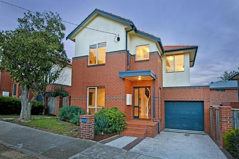 3 bedrooms Townhouse in 18a Home Street RESERVOIR VIC, 3073