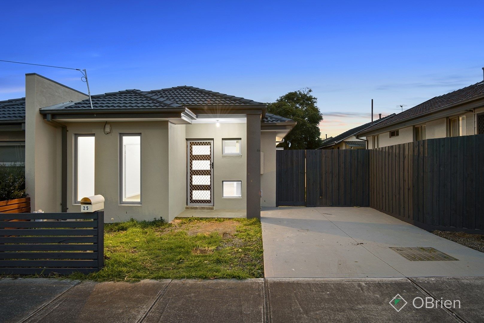 25 Almond Avenue, Doveton VIC 3177, Image 0