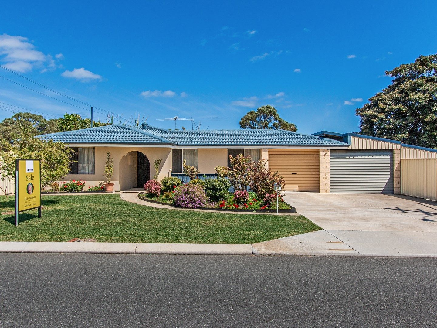 51 Darile St, Hillman WA 6168, Image 0