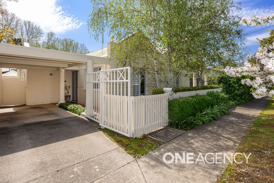 21 FREER STREET, Wagga Wagga NSW 2650, Image 1