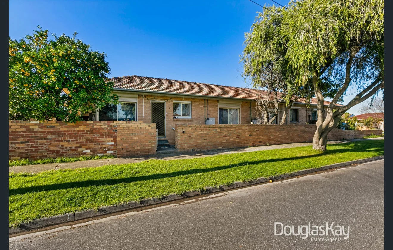 4/103 Hertford Road, Sunshine VIC 3020