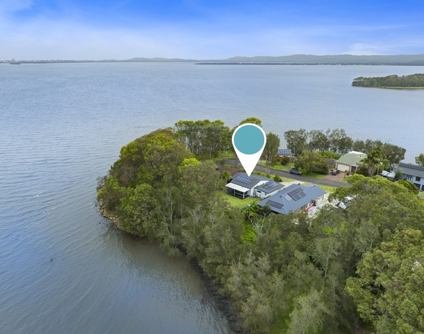 3 Marine Parade, Rocky Point NSW 2259