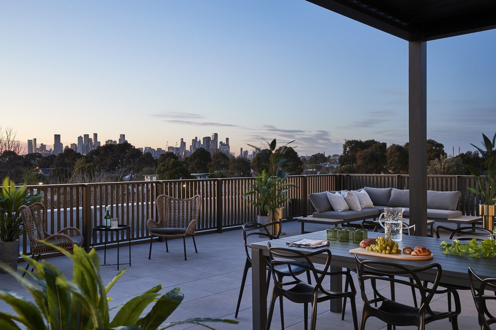 2 bedrooms Apartment / Unit / Flat in G02A/72 Ascot Vale Road FLEMINGTON VIC, 3031