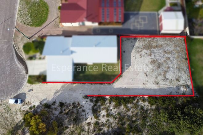 Picture of 12B (Lot 2) George Street, SINCLAIR WA 6450