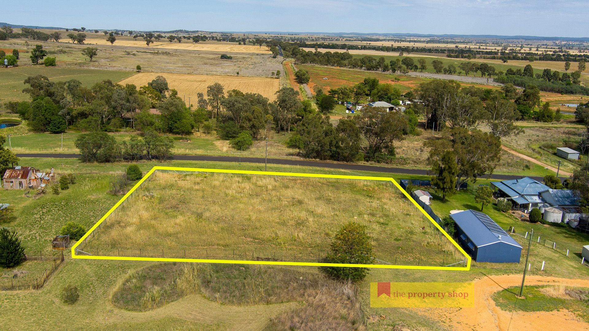 3 Garland Street, Leadville NSW 2844, Image 1