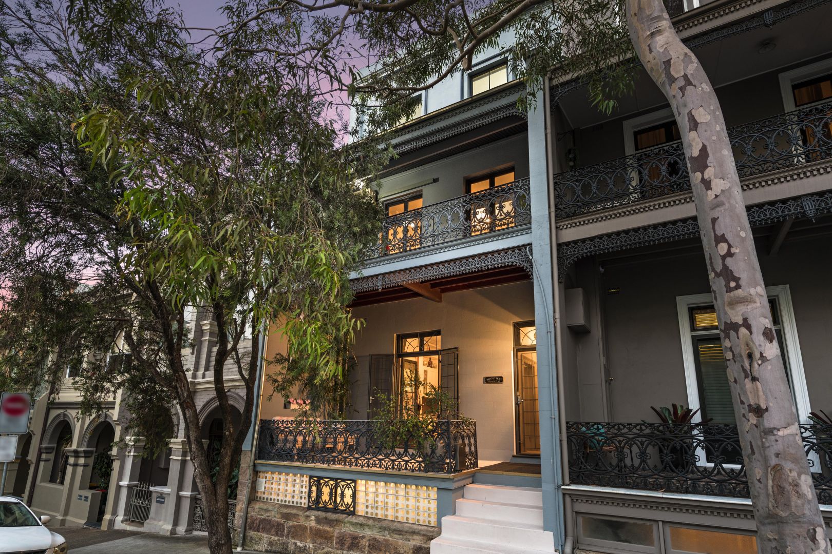 44 Jeffreys Street, Kirribilli Property History & Address Research