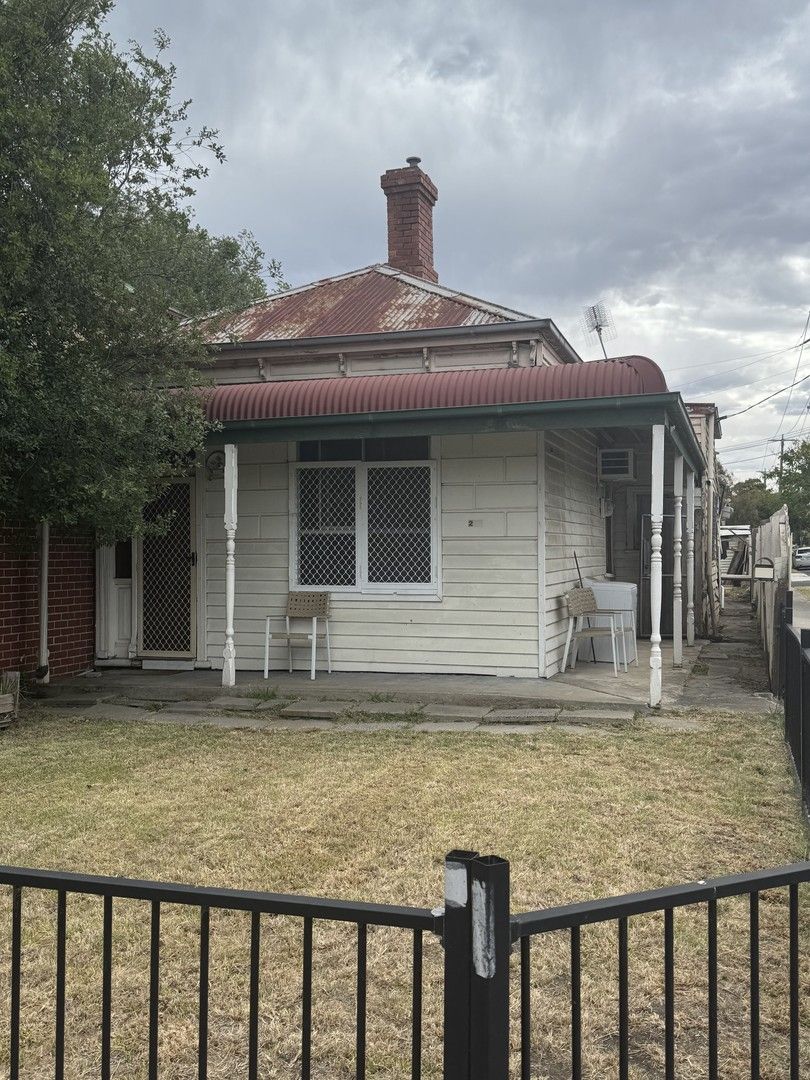 3 bedrooms House in 230 Gordon Street FOOTSCRAY VIC, 3011