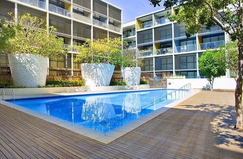 Additional image 8 of C119/2-6 Mandible Street, Alexandria NSW 2015