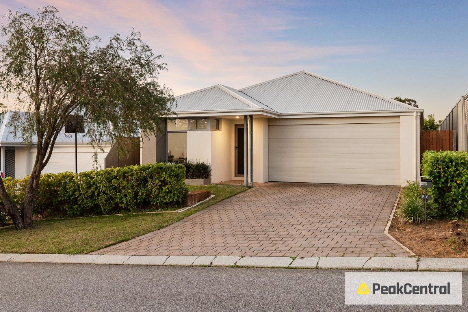 56 Tiliqua Crescent, Wandi WA 6167, Image 0