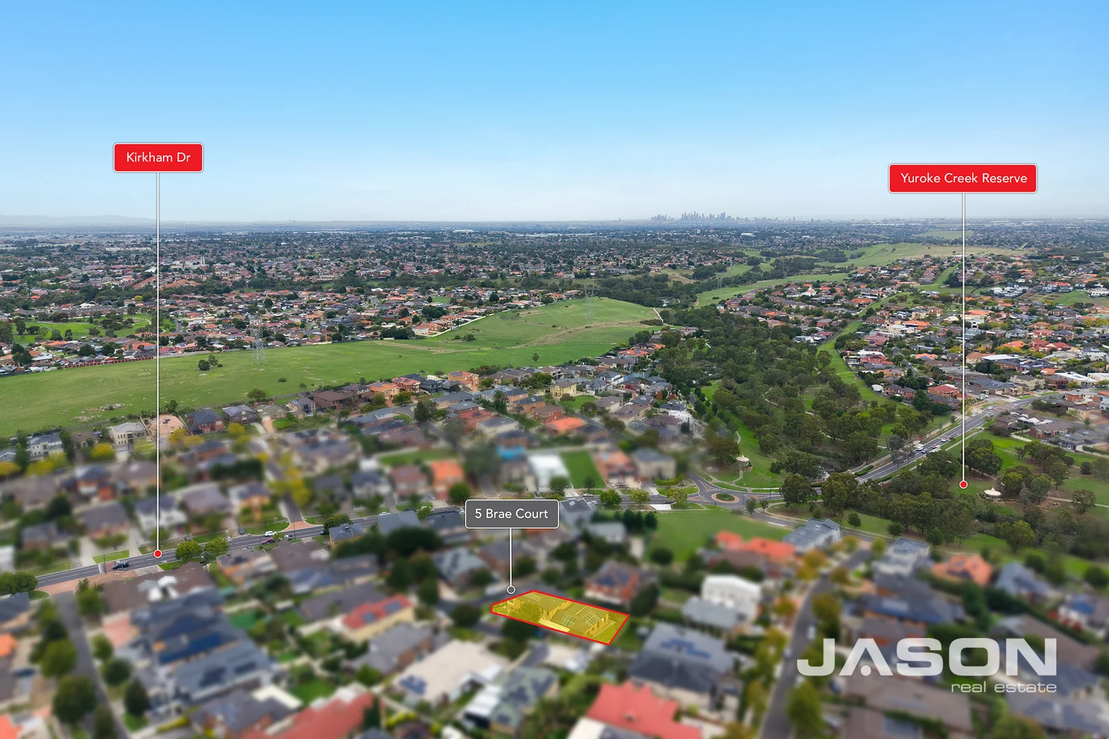 Additional image 28 of 5 Brae Court, Greenvale VIC 3059