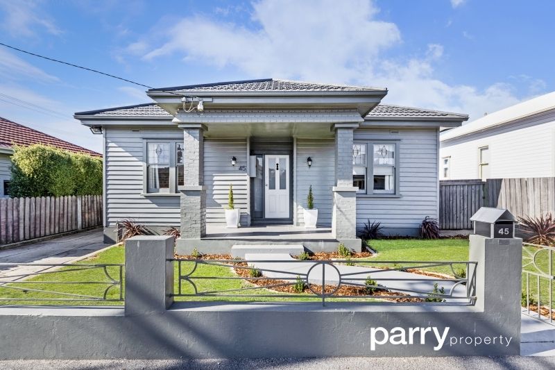 45 Mann Street, Invermay TAS 7248, Image 0