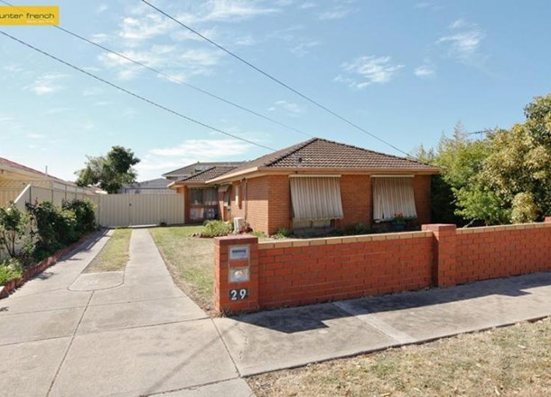 29 Scherman Drive, Altona Meadows VIC 3028