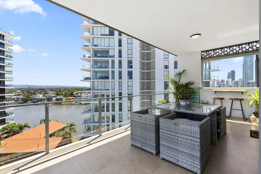 Additional image 6 of 903/14 Cannes Avenue, Surfers Paradise QLD 4217