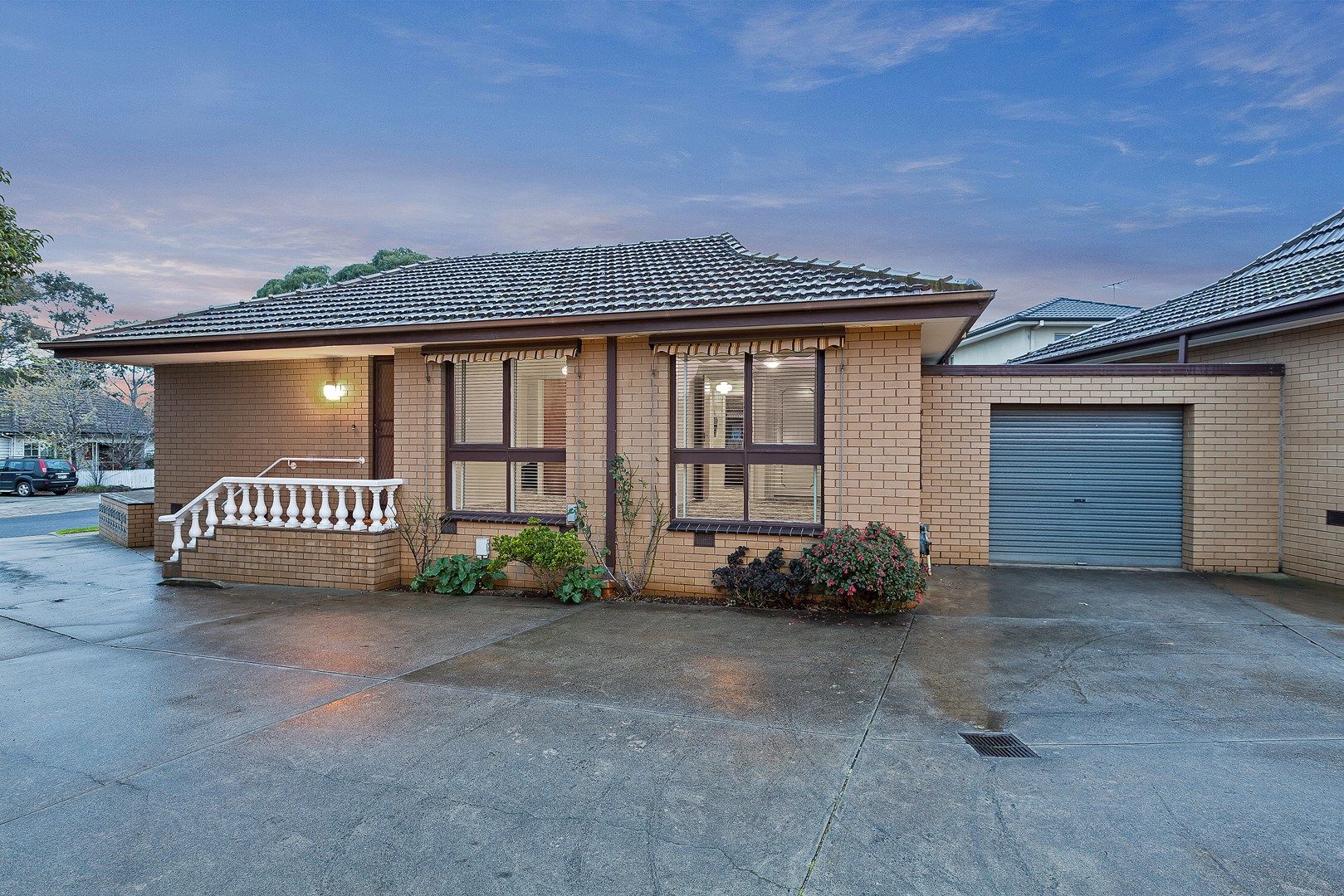 1/8 Margot Street, West Footscray Property History & Address Research