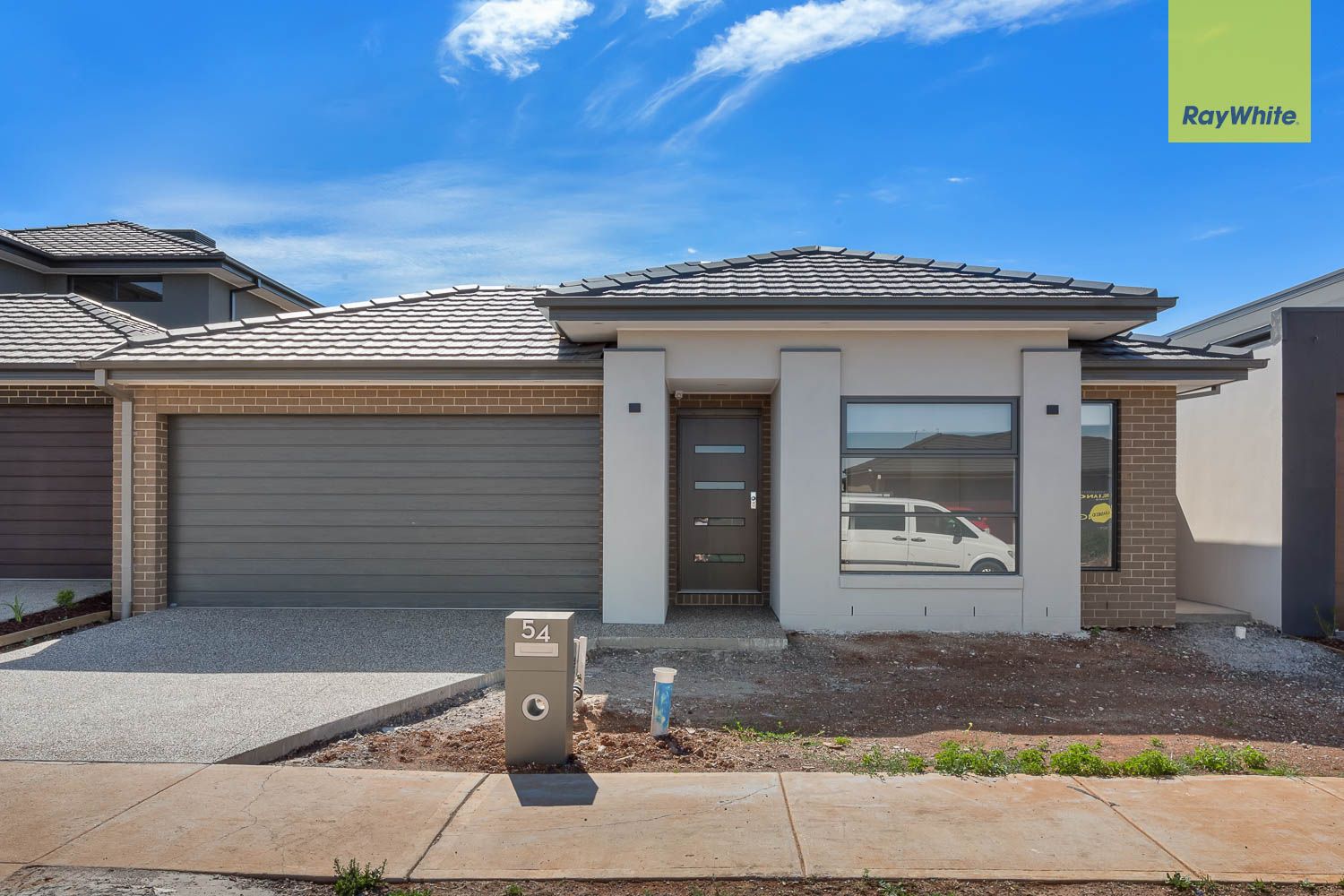54 Newforest Drive, Aintree VIC 3336, Image 0
