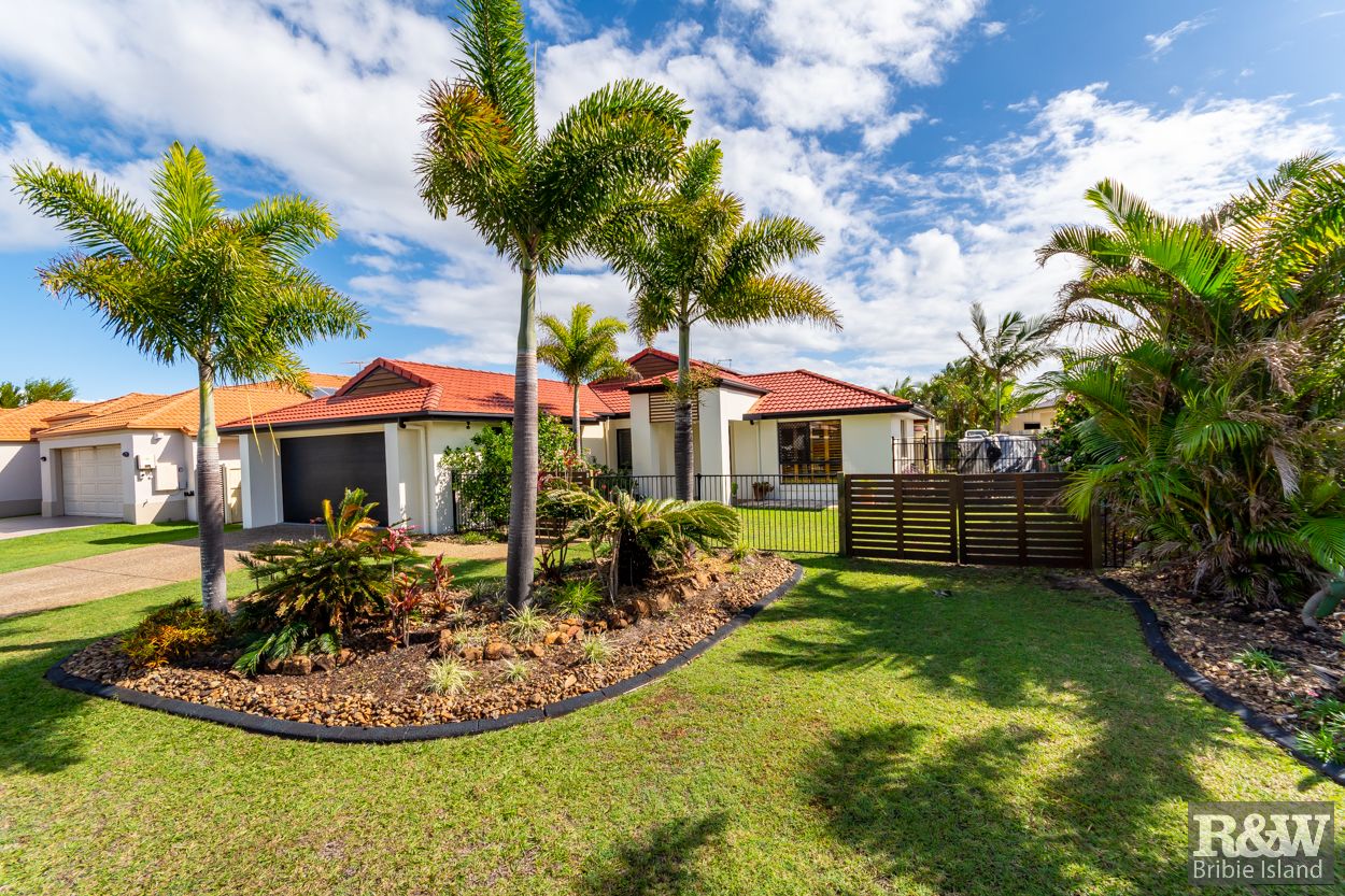 45 Kakadu Cct, Banksia Beach QLD 4507, Image 2