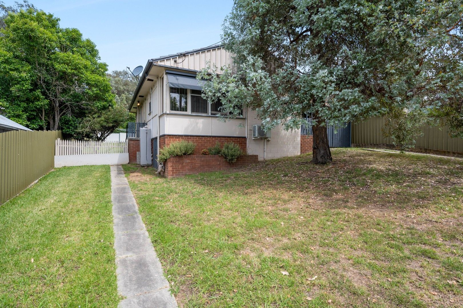 870 Watson Street, Glenroy NSW 2640, Image 0