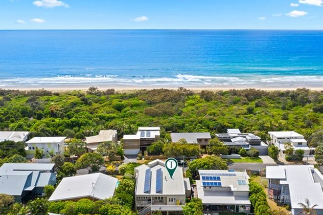 Picture of 50 Tristania Drive, MARCUS BEACH QLD 4573