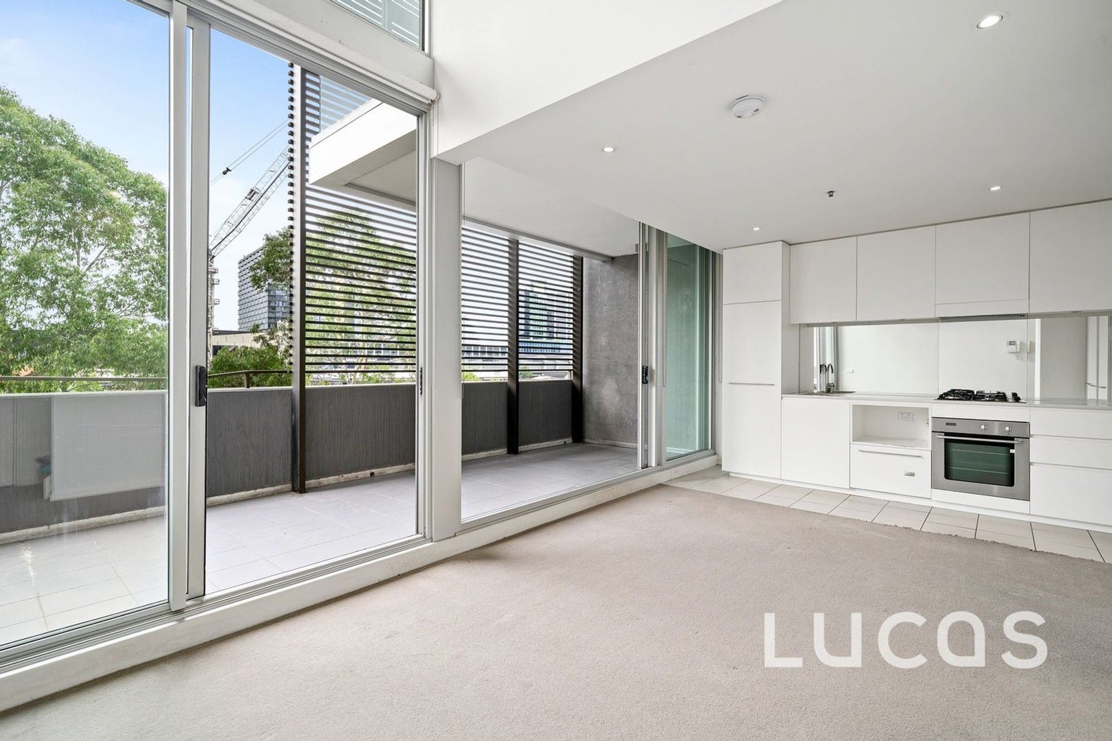1 bedrooms Apartment / Unit / Flat in 304/8 McCrae Street DOCKLANDS VIC, 3008