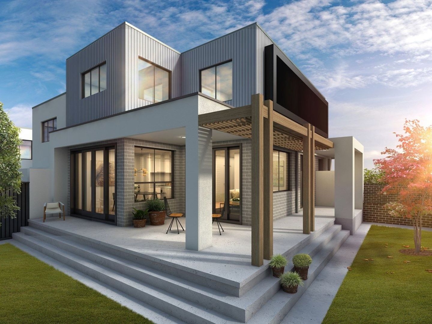 42 Jacaranda Road Caringbah South Nsw 2229 Off The Plan