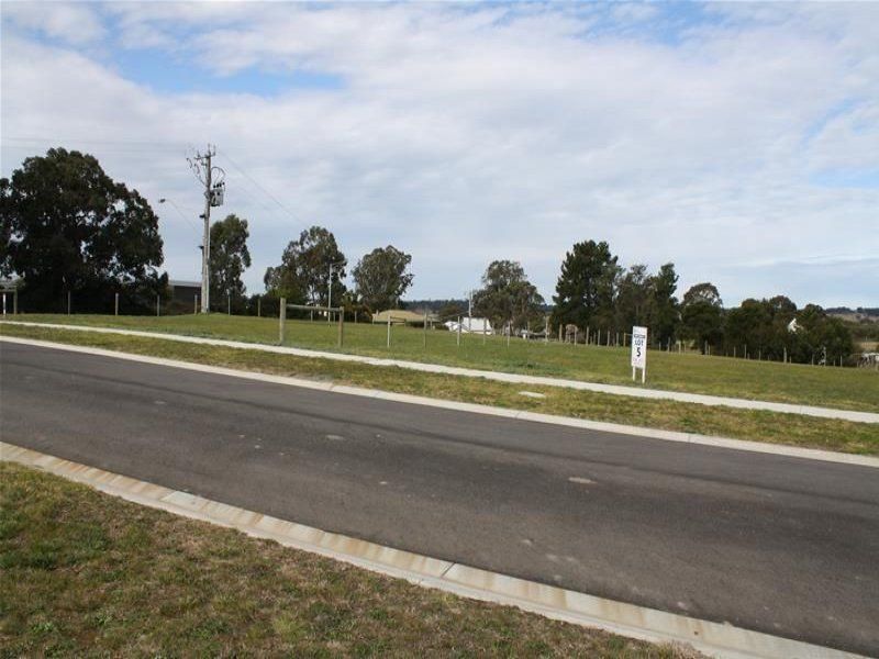Lot 38, 27 Swan Reach-Mossiface Road, Swan Reach VIC 3903, Image 0