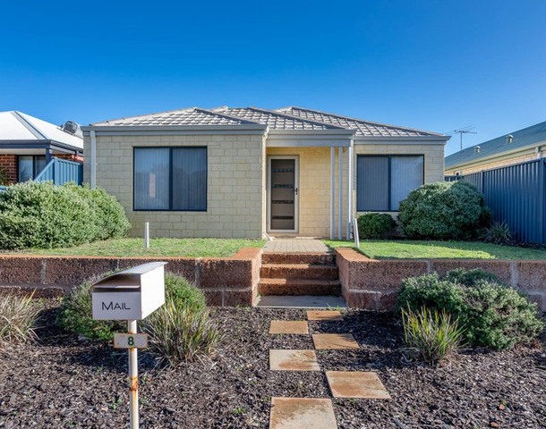 8 Caraway Avenue, Byford WA 6122