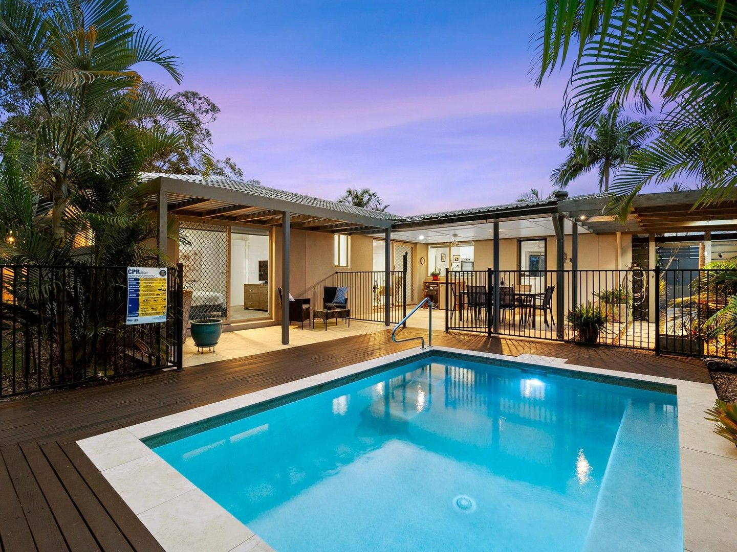 3 bedrooms House in 22 Parkdale Court ROBINA QLD, 4226