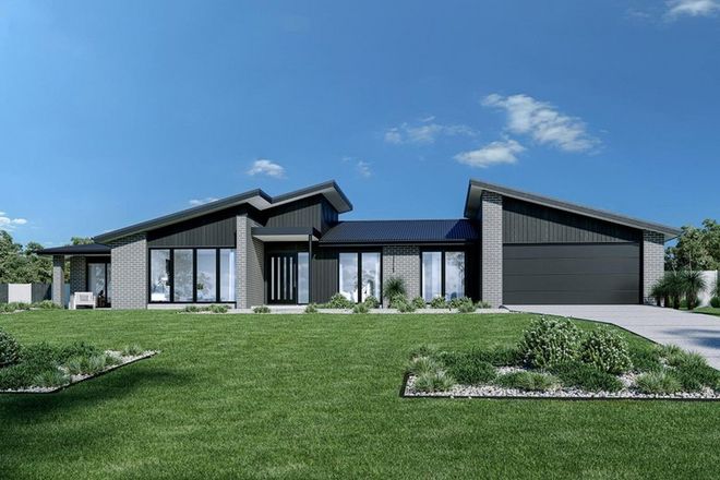 Picture of Lot 3 Kiannanes Rd, HAMILTON VIC 3300