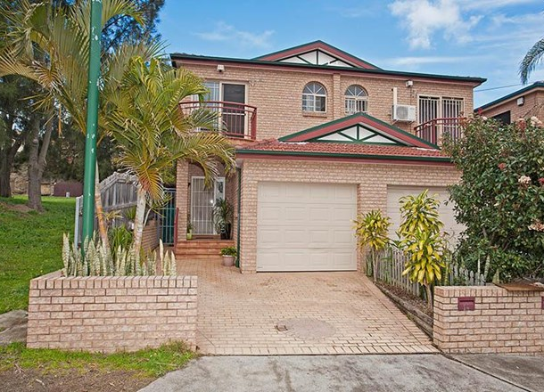 14 Ann Street, Earlwood NSW 2206