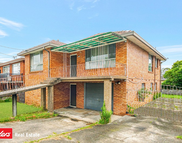 184 The Horsley Drive , Carramar NSW 2163