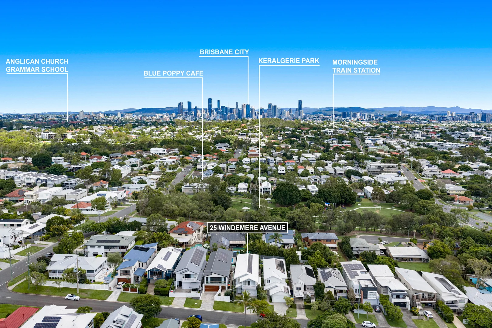 Additional image 34 of 25 Windemere Avenue, Morningside QLD 4170