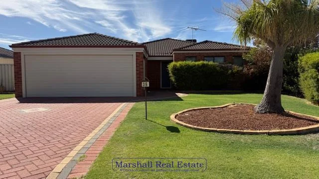 35 Norwood Loop, Tapping WA 6065