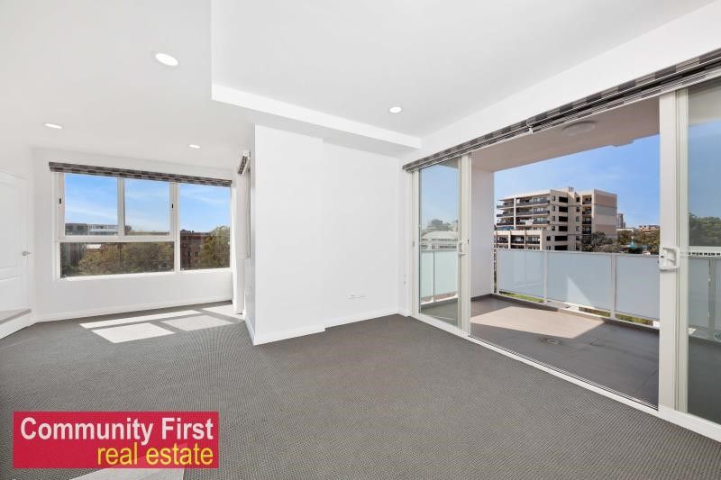2 bedrooms Apartment / Unit / Flat in 5/83 Campbell Street LIVERPOOL NSW, 2170